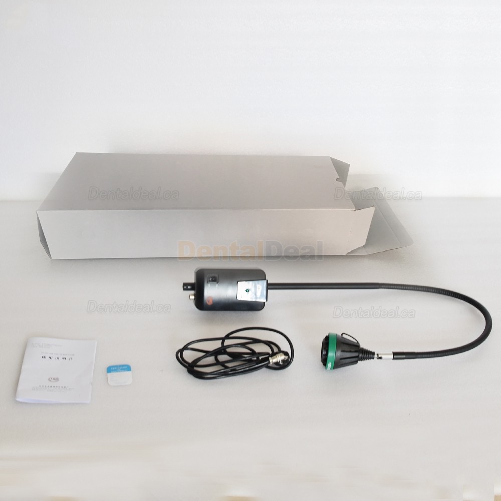 KWS KD-2035W-1 35W Halogen Dental Medical Examination Light Shadowless